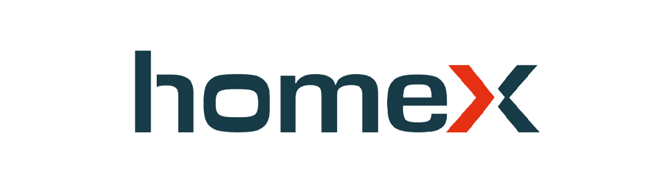 homex-2 Logo