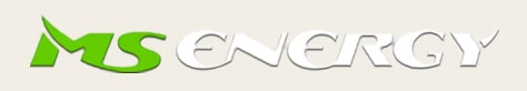 Logo MS Energy