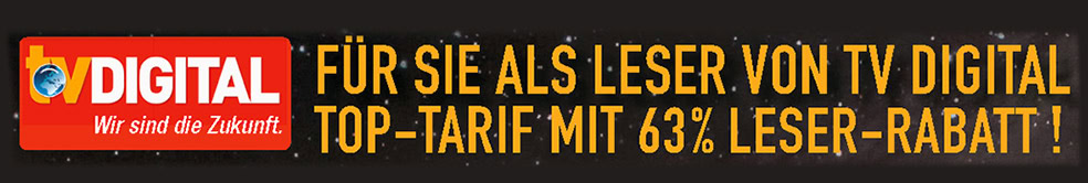 Jetzt sichern – Angebot für Sie